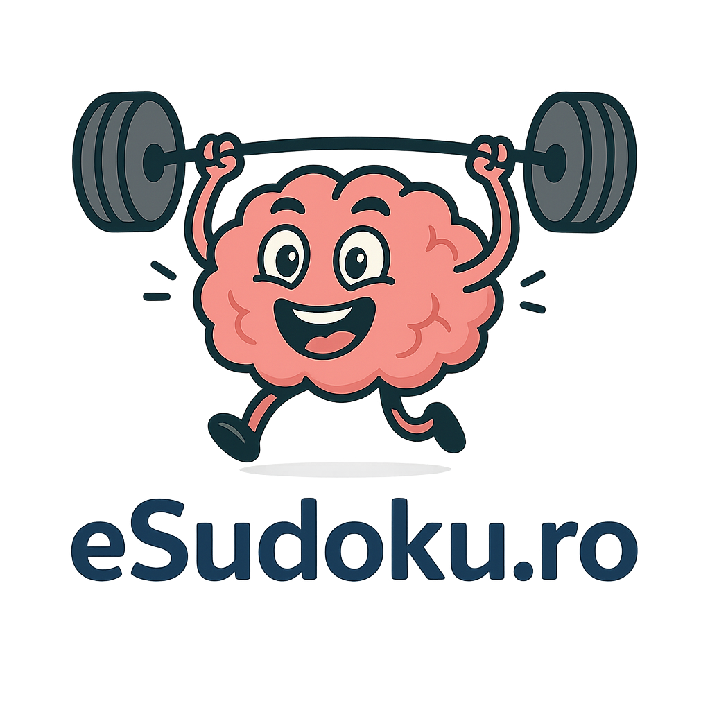 Logo eSudoku